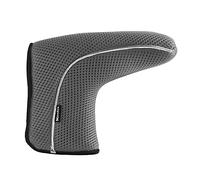 Andux Fundas para Cabezas de Palos de Golf del Putter de la Espada MT/TG15 Gris