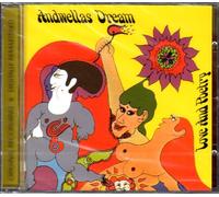 Andwellas Dream - Love And Poetry