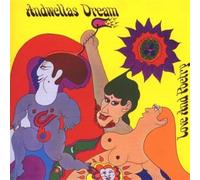 Andwellas Dream - Love and Poetry