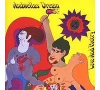 andwella's dream - love & poetry