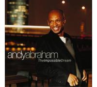 Andy Abraham The Impossible Dream (CD) Album (Importación USA)