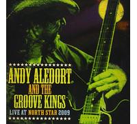 Andy Aledort - Live at North Star 2009