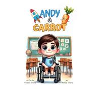 Andy and Carrot: The First Day of School