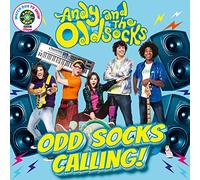 Andy and the Odd Socks - Odd Socks Calling!