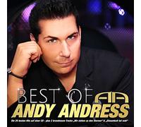Andy Andress-Best of