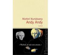 Andy Andy (ebook)