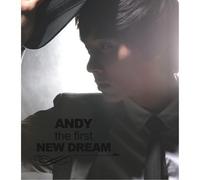 Andy - Andy the First New Dream