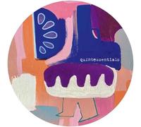 Andy Ash - Silent Planet