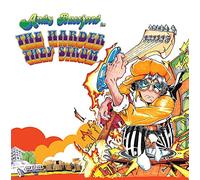 Andy Bassford - The Harder They Strum [Vinilo]