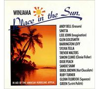 Andy Bell (80s) - Place In The Sun