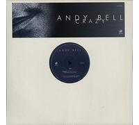 Andy Bell - Crazy [Vinilo]