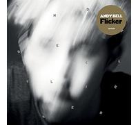 Andy Bell - Flicker