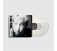 Andy Bell Flicker (Vinyl) 12" Album (Clear vinyl) (Limited Edition)