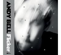 Andy Bell - Flicker [VINYL] [Vinilo]