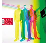 Andy Bell - Pinball Wanderer