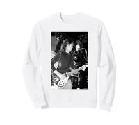 Andy Bell Ride Shoegaze Band Foto de Andy Willsher Sudadera