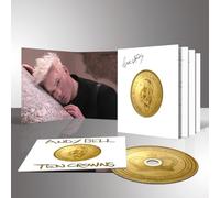 Andy Bell - Ten Crowns