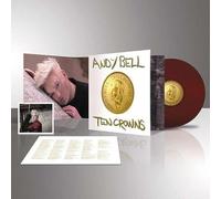 Andy Bell - Ten Crowns [Vinilo]