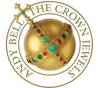 Andy Bell - The Crown Jewels [Vinilo]