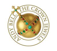 Andy Bell The Crown Jewels (CD) Box Set (Importación USA)