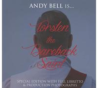 Andy Bell - Torsten The Bareback Saint