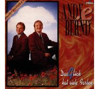Andy & Bernd - Das GlCk Hat Viele Farben [Import]