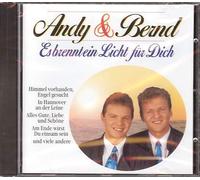 Andy & Bernd - Es Brennte Ein Licht für Dich