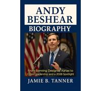 ANDY BESHEAR BIOGRAPHY: FROM BANNING DESIGNER XANAX TO CRISIS LEADERSHIP AND A 2028 SPOTLIGHT