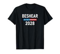 Andy Beshear para el Presidente Andy Beshear 2028 Camiseta