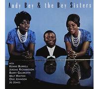 Andy Bey And The Bey Sisters by Andy Bey & The Bey Sisters (2000-09-13)