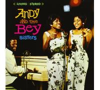 Andy Bey - Andy and the Bey Sisters