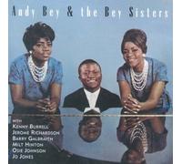 Andy Bey - Andy Bey & the Bey Sisters