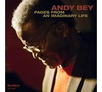 Andy Bey - Pages From An Imaginary Life