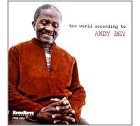 Andy Bey - The World According To Andy Bey