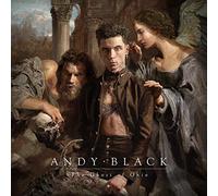 Andy Black - The Ghost Of Ohio