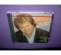 Andy Borg - Am Anfang war die Liebe (1986) [Import anglais]
