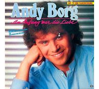 Andy Borg - Am Anfang War Die Liebe (INCL. OIS) [Import]