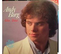 Andy, Borg - Andy Borg - Adios amor