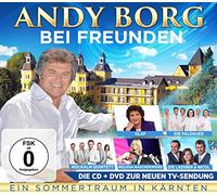 Andy Borg - Andy Borg bei Freunden