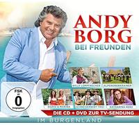 Andy Borg - Andy Borg bei Freunden im Burgenland