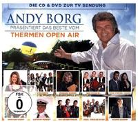 Andy Borg - Andy Borg präs. das Beste vom Thermen Open Air