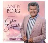 Andy Borg - Bekannte Oldies & große Schlagerhits - Folge 1+2