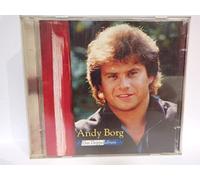 Andy Borg - Das Doppelalbum
