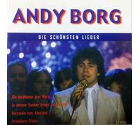 Andy Borg - Die schönsten Lieder