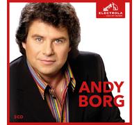 Andy Borg Electrola... Das ist Musik (CD)