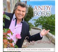 Andy Borg Es War Einmal-Lieder die Geschichten Erzählen (CD)