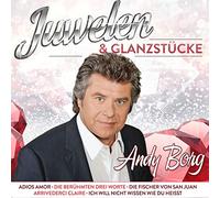 Andy Borg - Juwelen & Glanzstücke