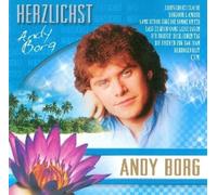 Andy Borg - Lass Mich Deine Insel Sei