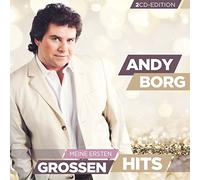 Andy Borg – Meine ersten großen Hits