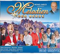Melodien der Berge - Das Beste
